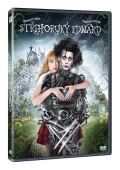 Burton Tim Střihoruký Edward