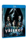 Magic Box Vřískot Blu-ray