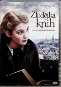 Magic Box Zlodjka knih DVD