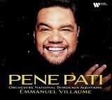 Warner Music Pene Pati