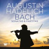 Warner Music Bach - Sonatas & Partitas