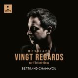 Warner Music Messiaen - Vingt Regards Sur Lenfant-Jsus