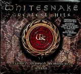 Whitesnake Greatest Hits (Revisited, Remixed, Remastered MMXXII)