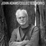 Adams John Collected Works (39CD+1Blu-ray)