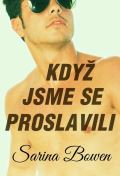 Baronet Když jsme se proslavili