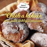 Esence Chléb a koláče pro ještě štíhlejší postavu