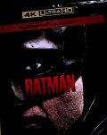 Sarsgaard Peter Batman (2022) 4K Ultra HD + Blu-ray