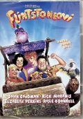 Magic Box Flintstoneovi DVD