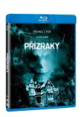 Magic Box Přízraky Blu-ray