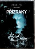 Magic Box Pzraky DVD