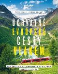 Svojtka & Co. Úchvatné evropské cesty vlakem