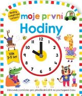Priddy Roger Moje první Hodiny