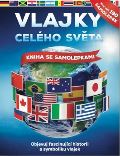 Malam John Vlajky celho svta