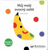 Svojtka & Co. Mj mal ovocn salt