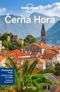 Svojtka & Co. Černá Hora - Lonely Planet/2022/