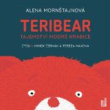 Mornštajnová Alena Teribear