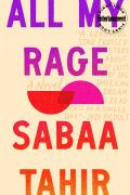 Tahirová Sabaa All My Rage : A Novel