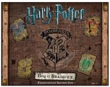 REXhry Harry Potter: Boj o Bradavice - kooperativn hra