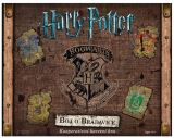 REXhry Harry Potter: Boj o Bradavice - kooperativní hra