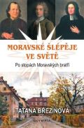 Olympia Moravské šlépěje ve světě