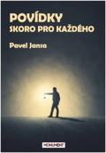 Monument Povídky skoro pro každého