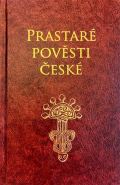Mašek Petr Prastaré pověsti české