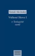 Krystal OP Vtělené Slovo I v Teologické sumě