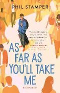 Bloomsbury Publishing As Far as You´ll Take Me