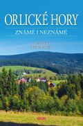 Universum Orlické hory známé i neznámé