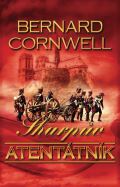 Cornwell Bernard Sharpův atentátník