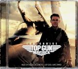 Soundtrack Top Gun: Maverick