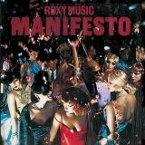 Roxy Music Manifesto