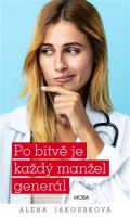 MOBA Po bitvě je každý manžel generál
