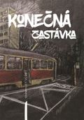 Vydej knihu CMYK57 Konečná zastávka