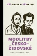 Putna Martin C. Modlitby českožidovské