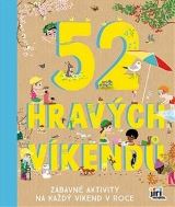 Jiri Models 52 hravých víkendů