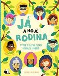 Jiri Models Já a moje rodina