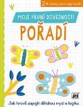 Jiri Models Moje první dovednosti - Pořadí