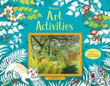 Hore Rosie Art Activities
