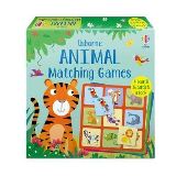 Nolan Kate Animal Matching Games