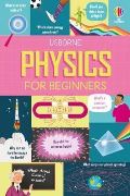 Stobbart Darran Physics for Beginners