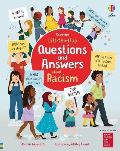 Akpojaro Jordan Lift-the-flap Questions and Answers about Racism