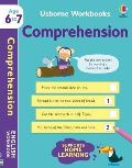 Youngová Caroline Usborne Workbooks Comprehension 6-7
