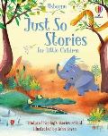 Milbourneová Anna Just So Stories for Little Children