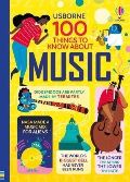Frith Alex 100 Things to Know About Music