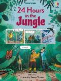 Cook Lan 24 Hours in the Jungle