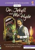 Stevenson Robert Louis Dr. Jekyll and Mr. Hyde
