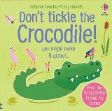 Taplin Sam Don´t Tickle the Crocodile!