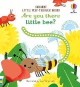 Taplin Sam Are You There Little Bee?