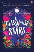 Marreová Letish A Glasshouse of Stars